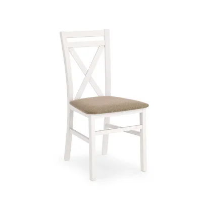 DARIUSZ CHAIR, WHITE